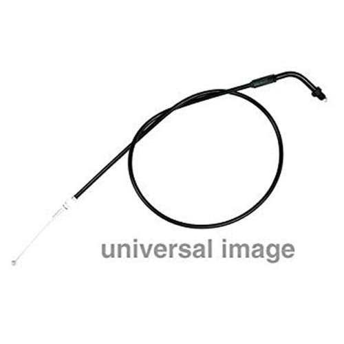 Motion Pro Cable, Blackout, Throttle 138215