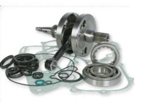 Wiseco Bottom End Gasket Kit Rm-Z250 '10-15 Wb1188