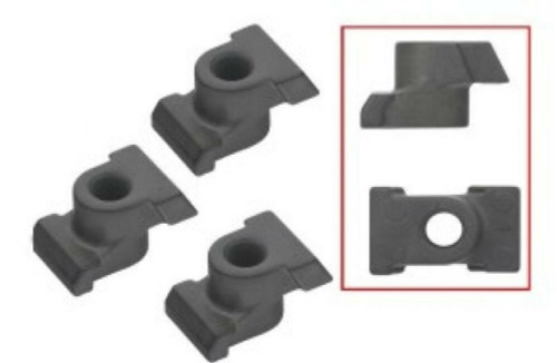 Sport-Parts Inc. Spi Clutch Slider Sm-03342