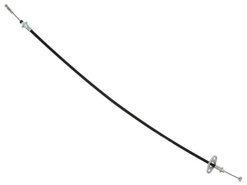 Sport-Parts Inc. Spi Exhaust Valve Cable Sm-05299