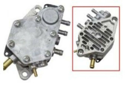 Sport-Parts Inc. Spi Fuel Pump Sm-07325