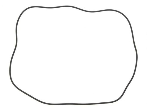 Namura Namura Outer Generator Cover Case Gasket Na-40013Cg3