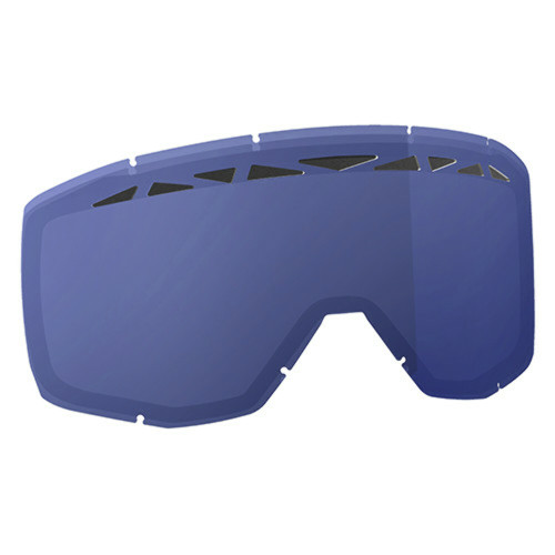 SCOTT Smb Hustle/Tyrant/Split Dual Lens Acs Sky Blue 264584-270