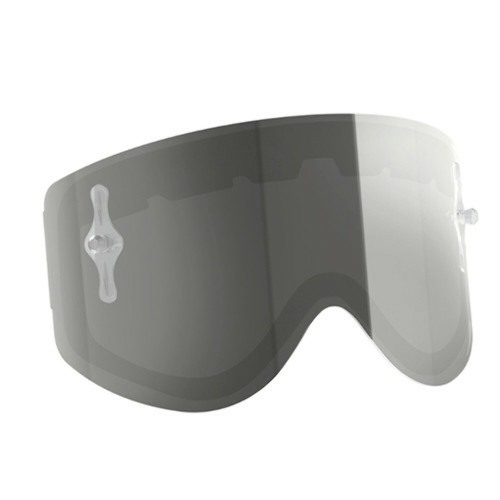 Scott Scott Lens Recoilxi/80'S Dual Lens Works Grey 207413-119