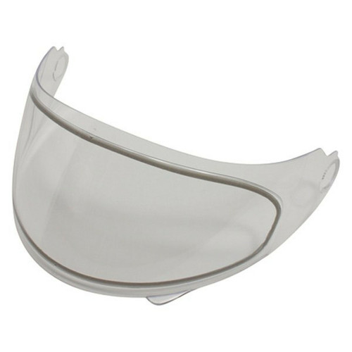 Zeus Zeus 990S - Replacement Dual Lens - Smoke 990/Dual/Smoke