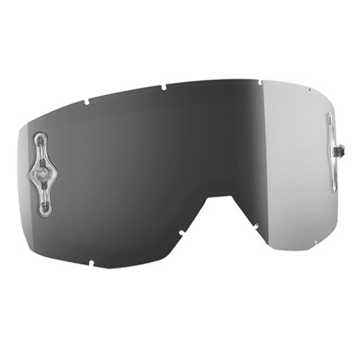 SCOTT Hustle/Split Works Lens Light Sensitive Grey 218814-328