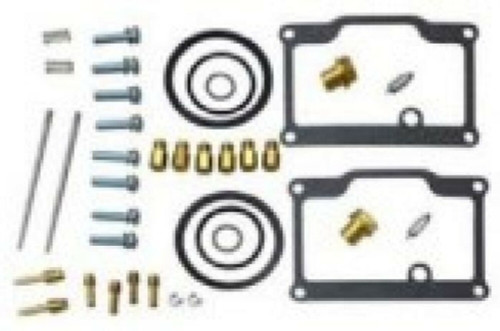 Sport-Parts Inc. Spi Carburetor Repair Kit Sm-07634