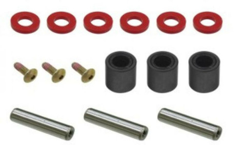 Sport-Parts Inc. Spi Needle Bearing Roller Rebuild Kit Sm-03283
