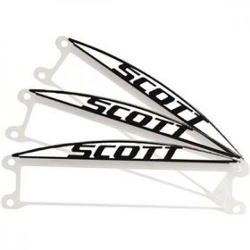 SCOTT Grid Recoilxi Pak-3 One Size 248792-222