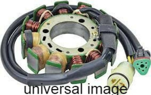 Wildboar Charging Stator - New 340-58001