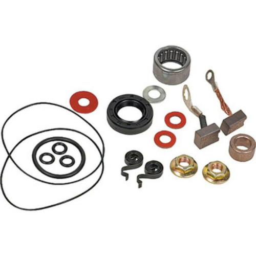 Wildboar Parts Kit - New 414-54006