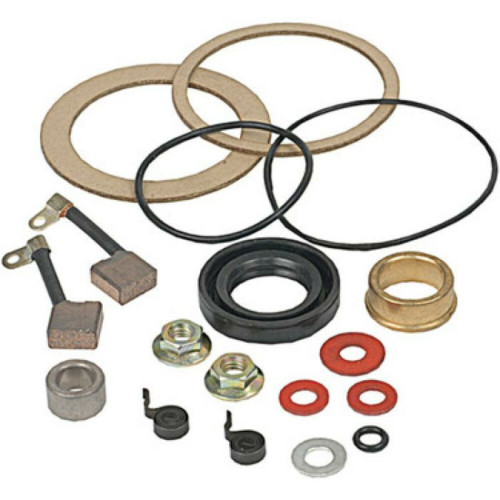 Wildboar Parts Kit - New 414-54015