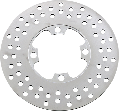 EBC UTV Brake Rotor - Yamaha 17111173