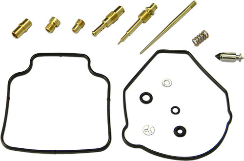 Shindy Carb Kit Atc250Sx 85