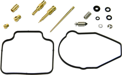 Shindy Carb Kit Trx350/D 86-87