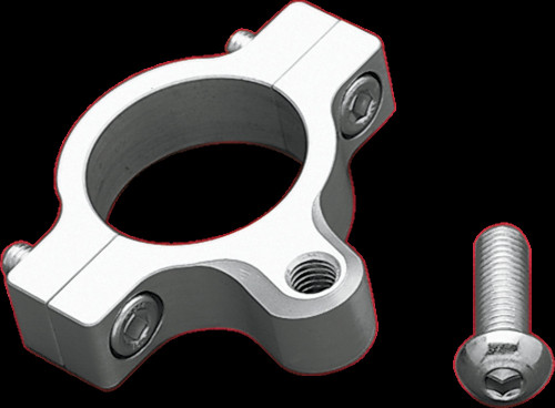 Shindy Strng Dmpr Clamp 50Mm