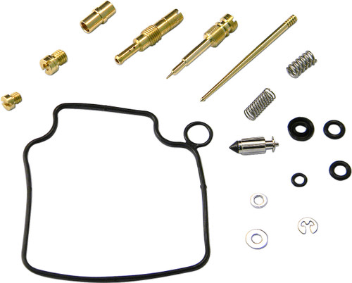 Shindy Carb Kit Trx300/Fw 91-92