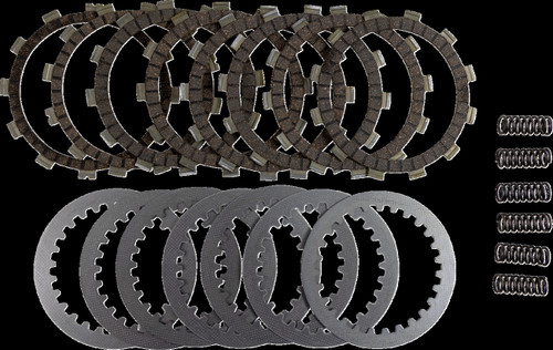 EBC Clutch Kit - Yamaha