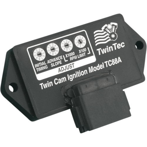 Daytona Twin Tec Llc Module Ign 04-06 Tc
