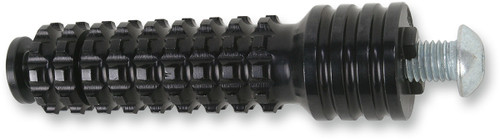 Vortex V2 Rearset Replacement Footpegs - Left