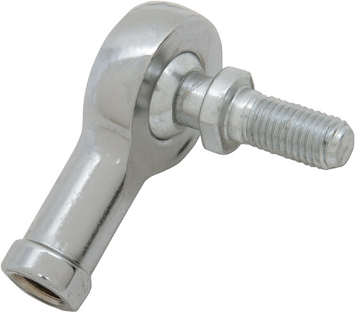 Drag Specialties Rod End 5/16-24 W/Stud