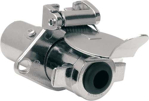 Drag Specialties Repl Five Pin Conn Only