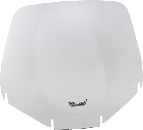 Slipstreamer Wshld Gl1100 Std,Clr