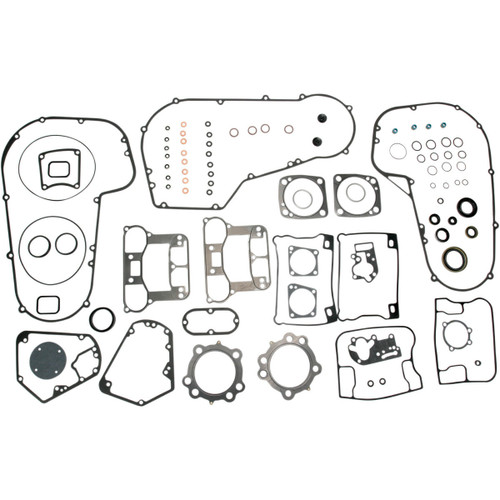 Cometic Gasket Compl Evo 92-98