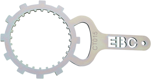 EBC Clutch Basket Holding Tool - KTM Adventure/SM/Duke/Suzuki GS
