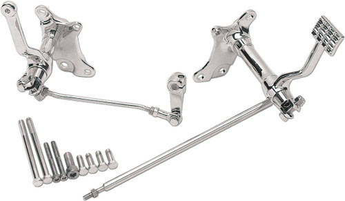 Drag Specialties Forward Contrls L87-03 Xl