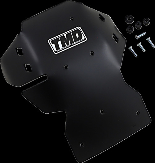 T.M. Designworks Skid Plate Suzuki Drz400