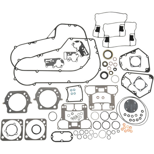 Cometic Gasket Motor 4"Ss W/Rck