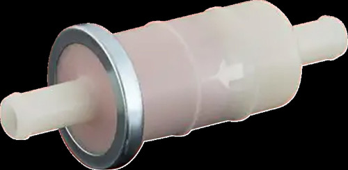 Show Chrome Fuel Filter 3/8" Gl1500
