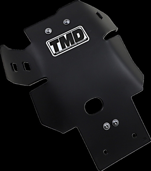 T.M. Designworks Skid Plate Yamaha Yz125