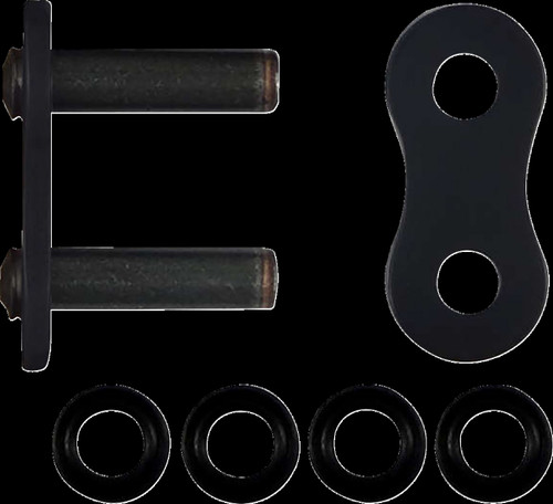 Rk Link Conn 530Max-O X Riv/B