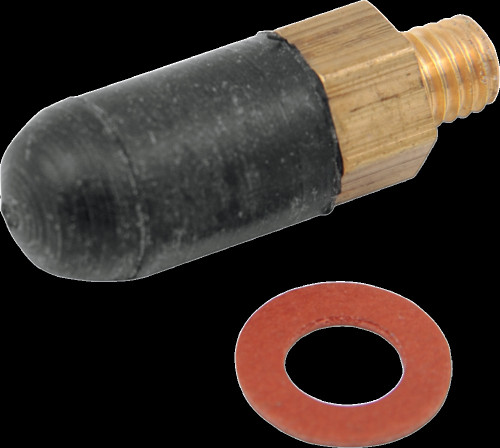 Tecmate Tool Carb Adapt M6 Short