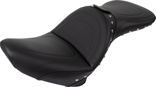 Saddlemen Seat Expl Spec 07-17Flstf