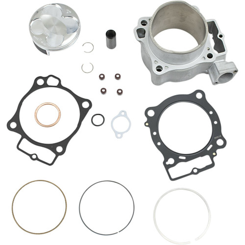 Cylinder Works Cylinder Std Bore Kit 9310713