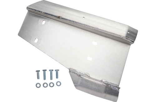 DG Performance Swingarm Skid Plate - TRX250X
