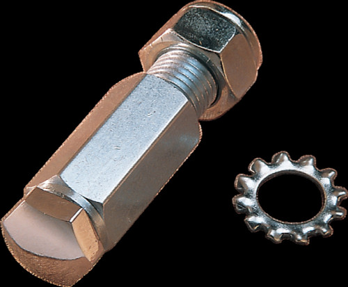 Drag Specialties Dash Mtg Bolt Kit Hd B-T