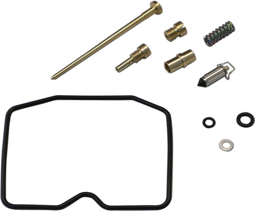 Shindy Carb Kit Ksf250 87-97