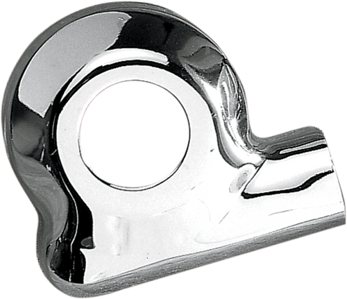 Drag Specialties Spdo Dr Cvr F/84-95Flt/Ht