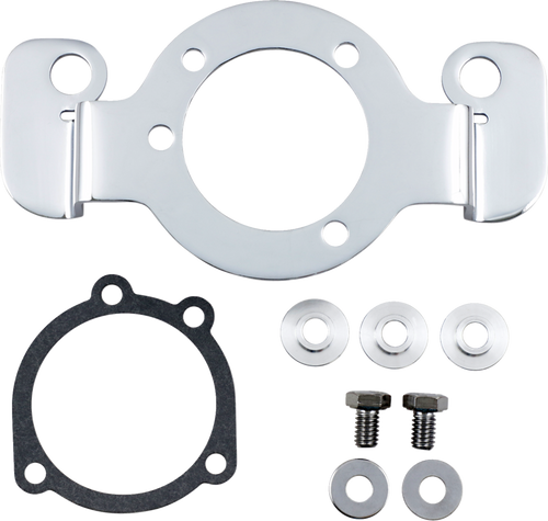 Drag Specialties A.C.Brkt 88-06 Xl