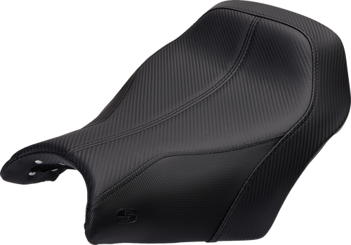 Saddlemen Seat Gp-V1 Solo Fxdr