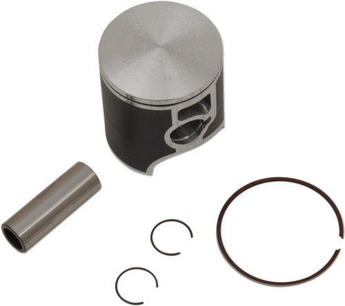 Vertex Pistons Piston Kit - 46.94 mm - Gas Gas/Husqvarna/KTM