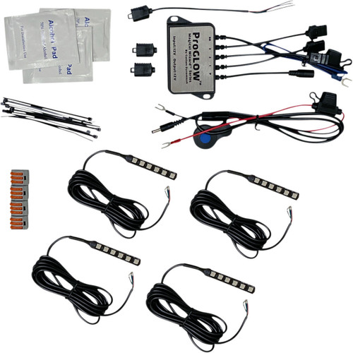 Custom Dynamics Magical Wizard? - Slim Starter Kit