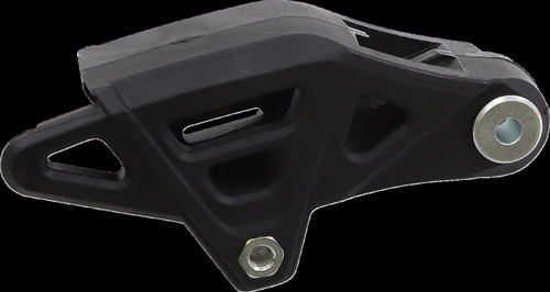 Ufo Chain Guide Gas Gas Black