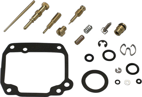 Shindy Carb Kit Alt/Lt125 83-87