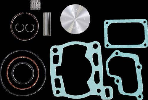 Vertex Pistons Top End Piston Kit - 47.95 mm - Suzuki RM85/L