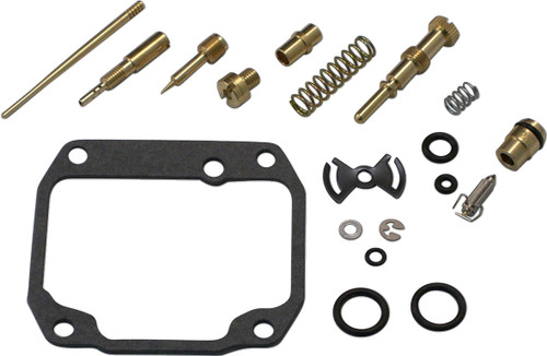 Shindy Carb Kit Lt230Ge 85-87